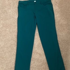 Lululemon ABC Pant 36